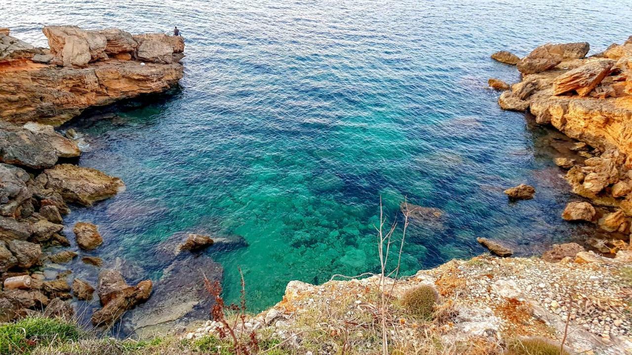 Es Fasser Alcudia  Bagian luar foto