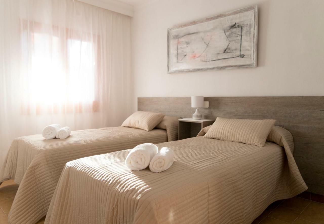 Es Fasser Alcudia  Bagian luar foto