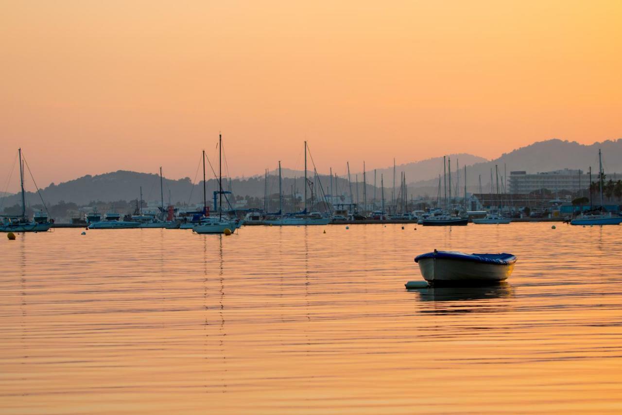 Es Fasser Alcudia  Bagian luar foto