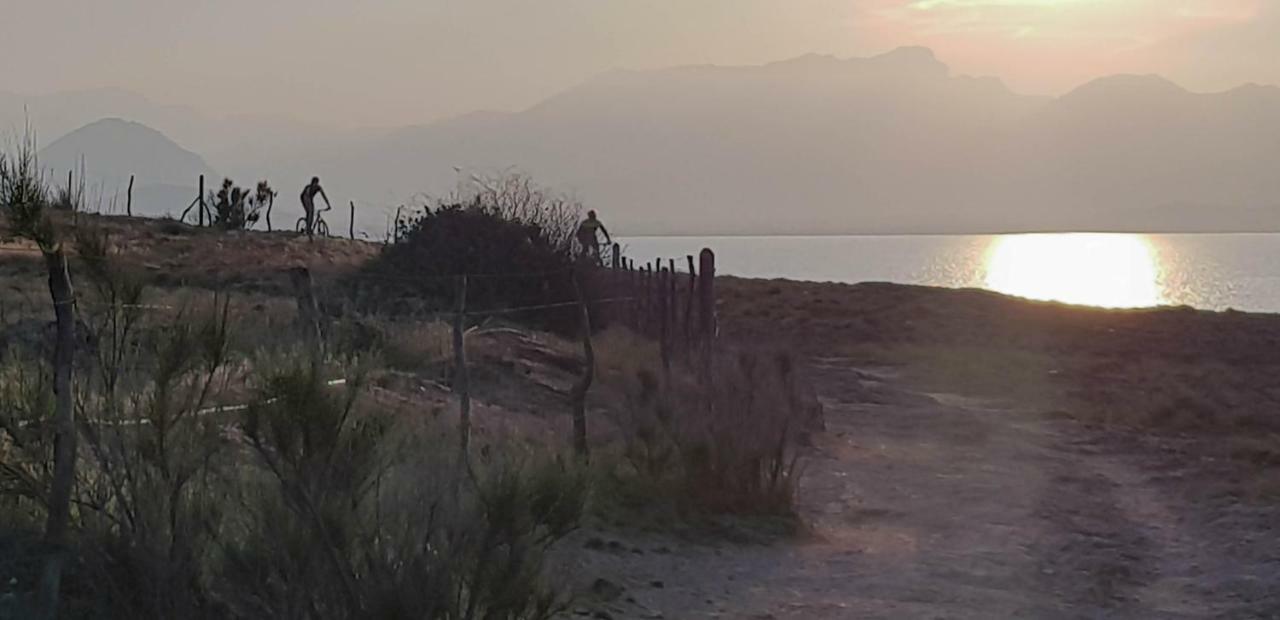 Es Fasser Alcudia  Bagian luar foto